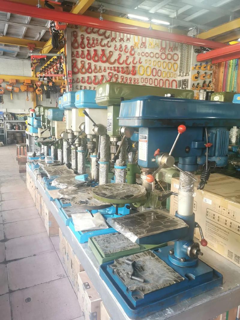 東莞英發五金 專業批發零售起重工具及五金產品