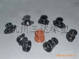 杭州三達橡塑五金制品——農業用橡膠制品及五金產品批發清單