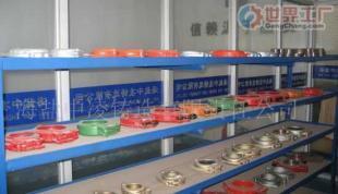 五金工具供應鏈的基石 批發供應的泵管軋箍、法蘭、彎管與日用百貨