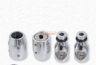 如何選購質量可靠的304不銹鋼玻璃平移門吊輪？專業五金批發渠道指南