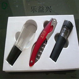 定制EVA海綿內襯與異形海綿 一站式解決方案與日用百貨五金工具箱批發